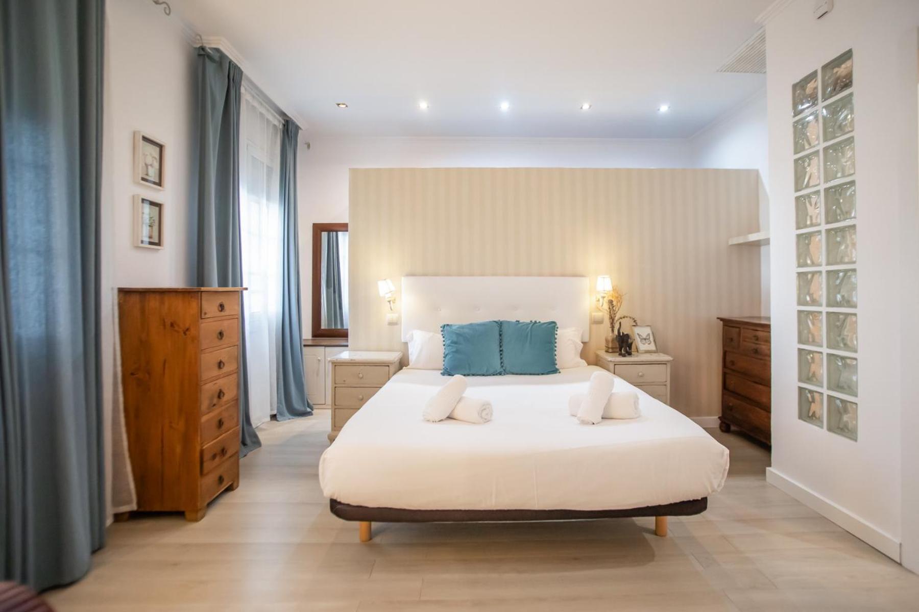 11Rdsp1061 - Fantastic 1Br Apartment In Sant Antoni Barcelona Exterior photo