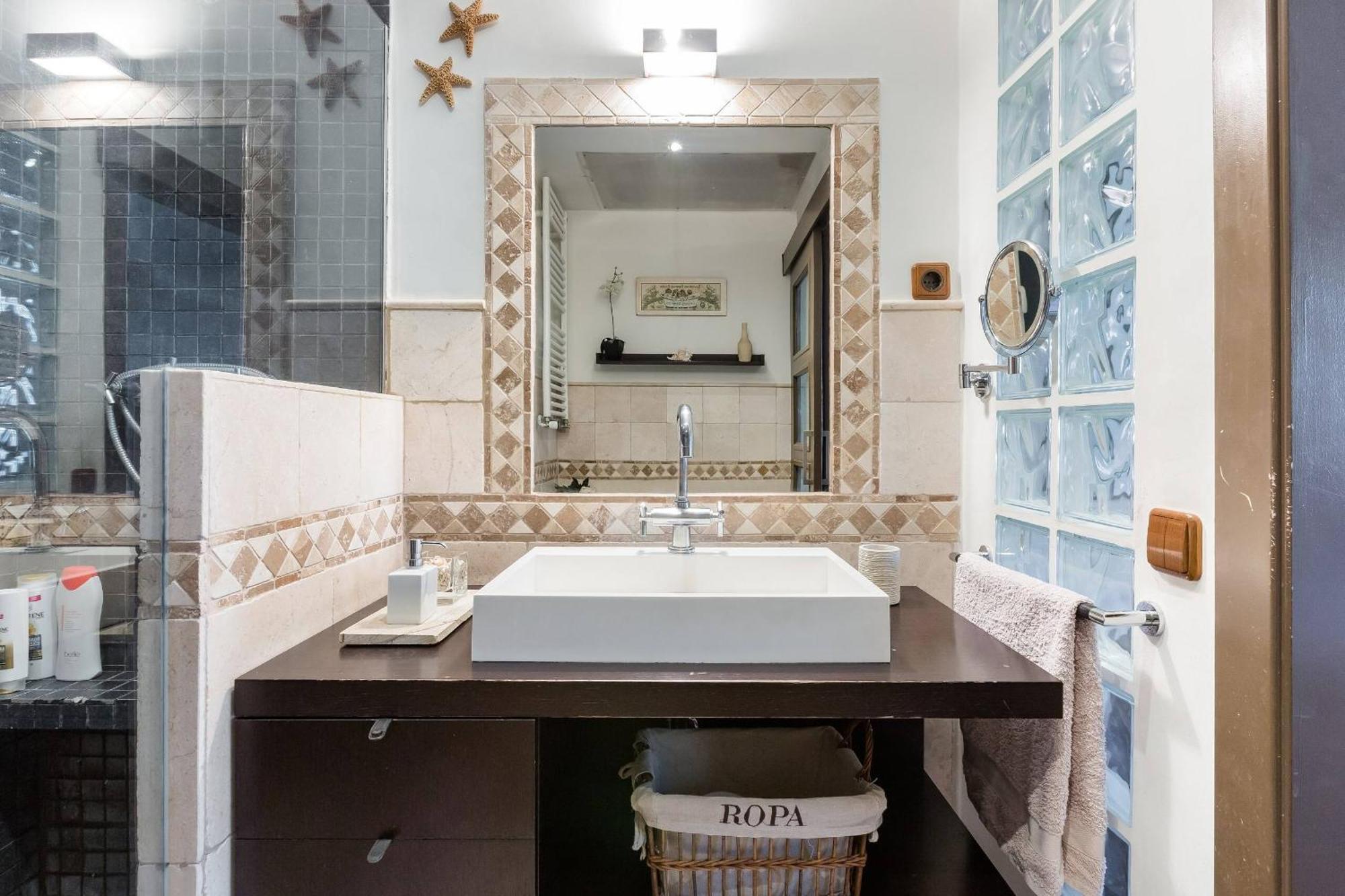 11Rdsp1061 - Fantastic 1Br Apartment In Sant Antoni Barcelona Exterior photo