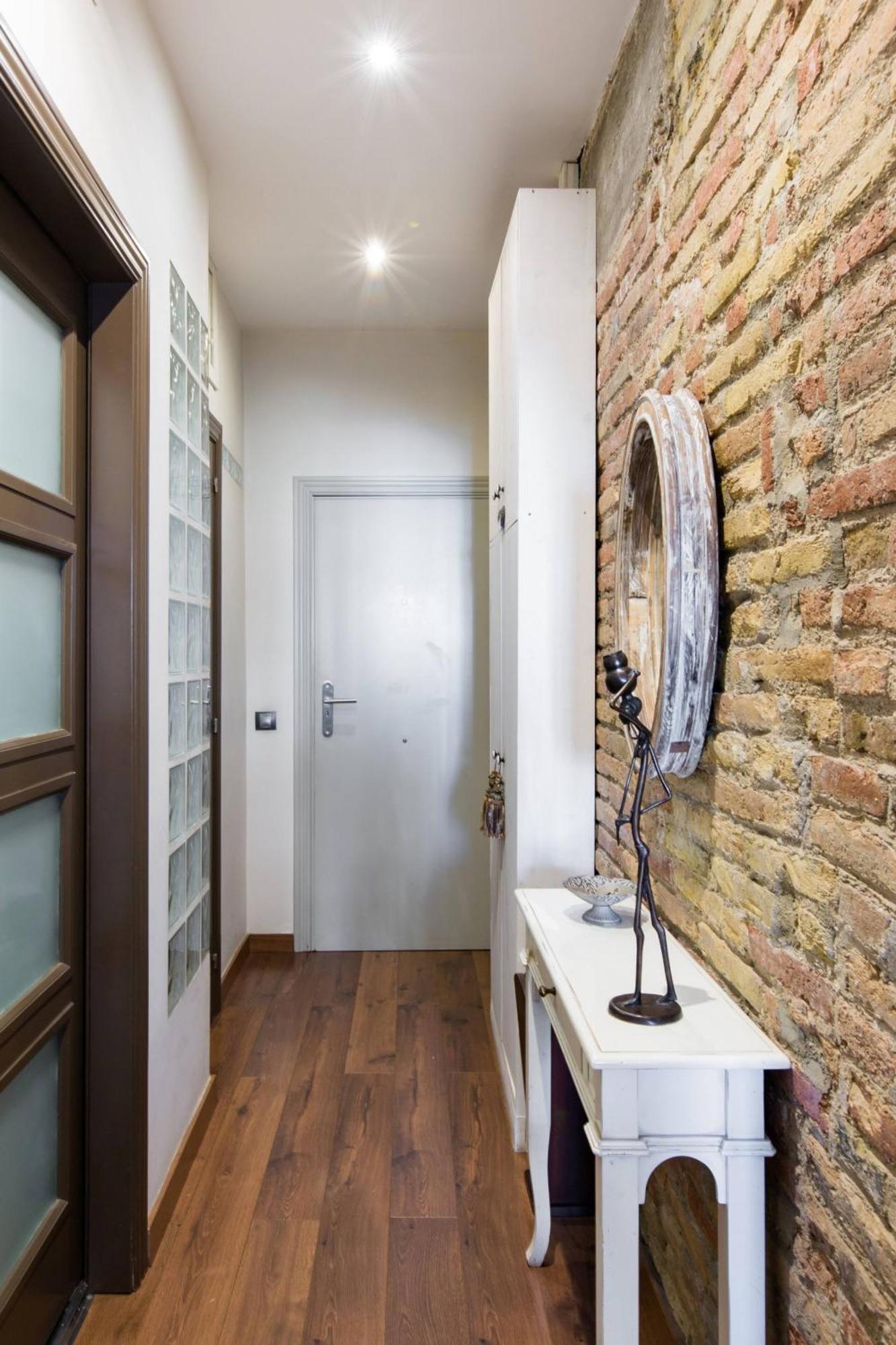 11Rdsp1061 - Fantastic 1Br Apartment In Sant Antoni Barcelona Exterior photo